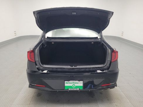 Used 2021 Hyundai Sonata SEL Plus image 29