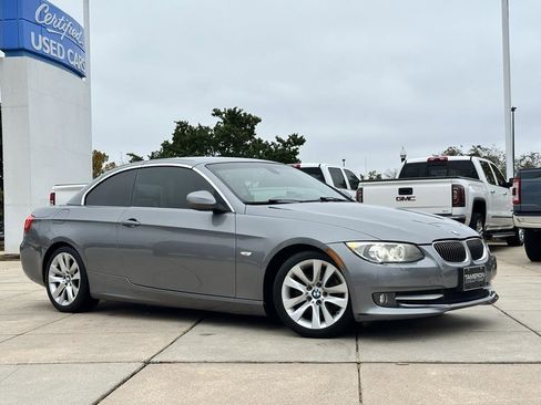 Used 2012 BMW 328i Convertible image 5