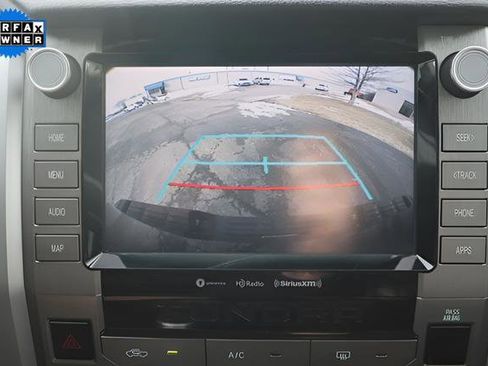 Used 2021 Toyota Tundra SR5 RWD image 17