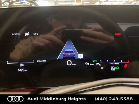 Used 2026 Audi A6 Premium Plus image 18