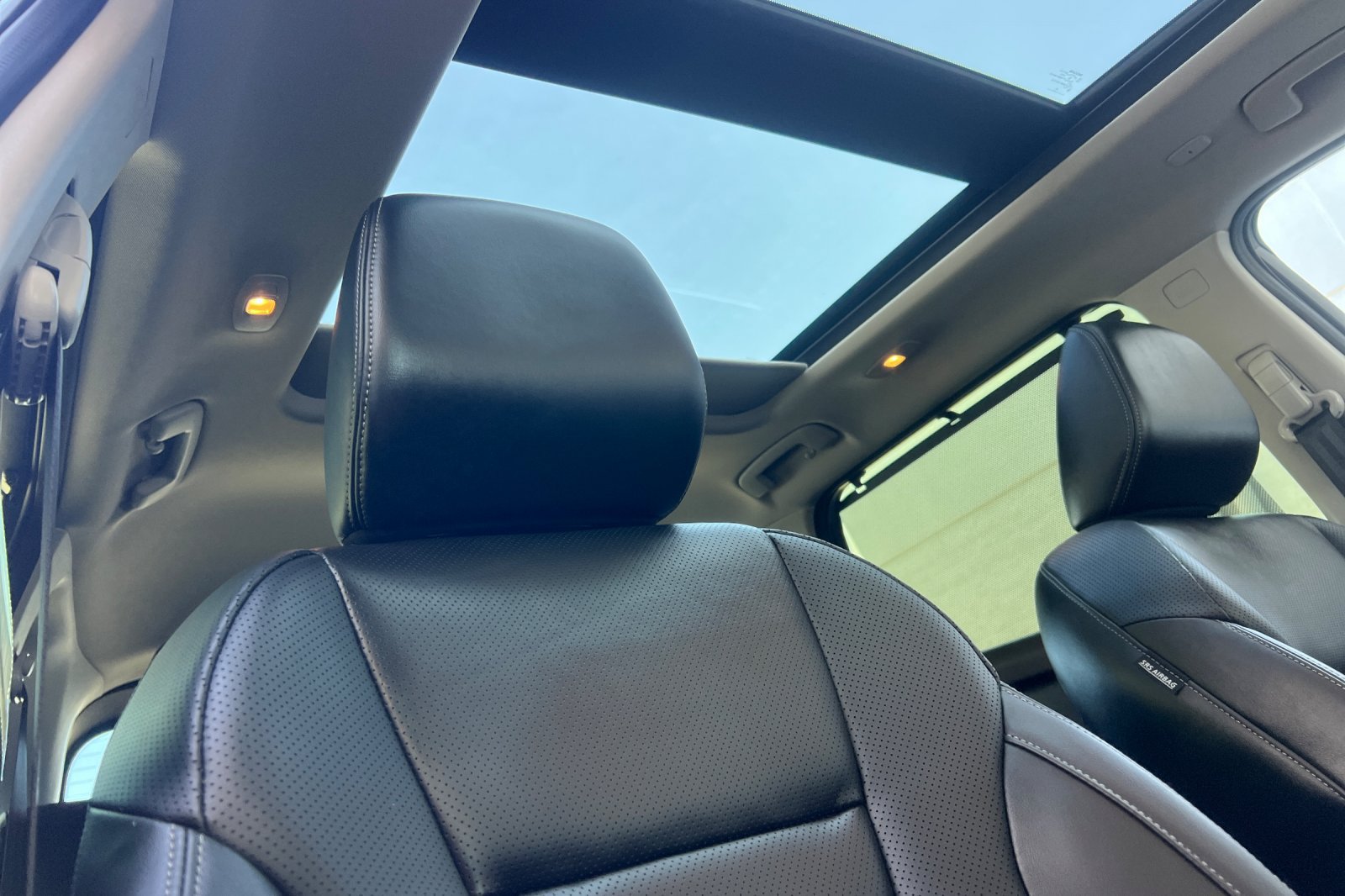 Certified 2023 Nissan Rogue Platinum w/ Platinum Premium Package AWD/4WD image 19