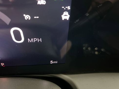 New 2026 Buick Encore GX Preferred w/ Comfort Package FWD image 13