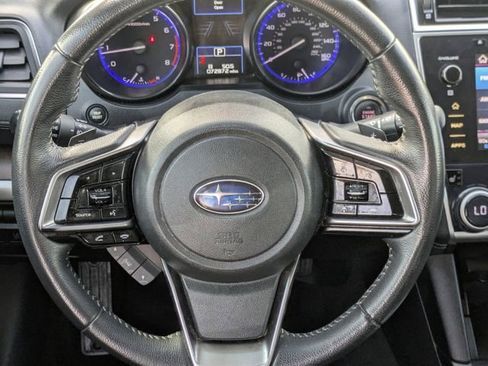 Used 2019 Subaru Outback 3.6R Limited image 13