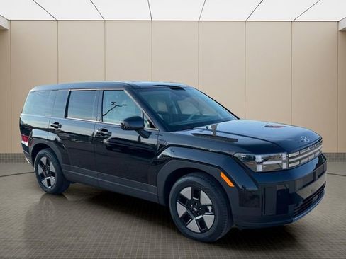 New 2026 Hyundai Santa Fe SE image 2