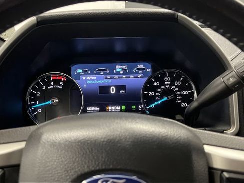 Used 2022 Ford F350 Lariat w/ Tremor Off-Road Package image 18