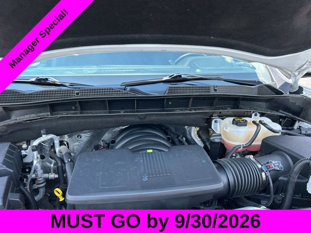 Used 2024 GMC Sierra 1500 Elevation AWD/4WD image 34