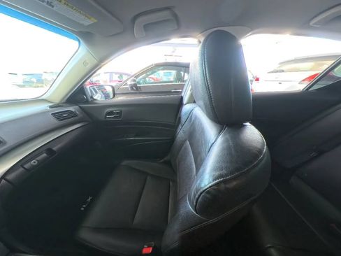 Used 2014 Acura ILX FWD image 27