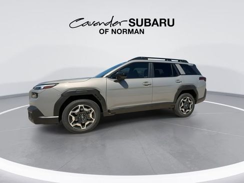 New 2026 Subaru Outback Touring AWD/4WD image 7