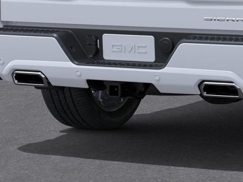 New 2026 GMC Sierra 1500 Denali Ultimate AWD/4WD image 16