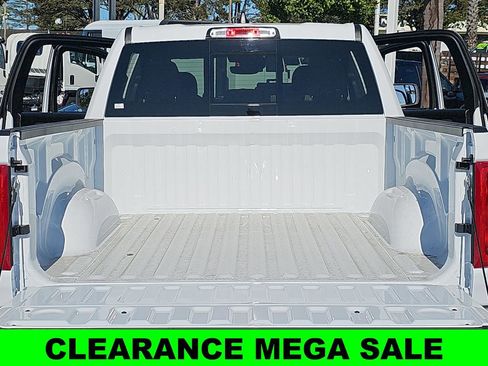 New 2025 RAM 1500 Big Horn image 12