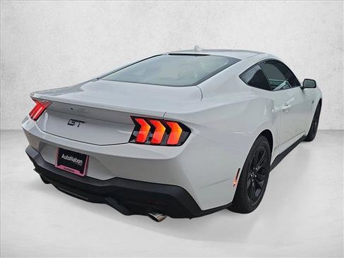 New 2026 Ford Mustang GT image 5
