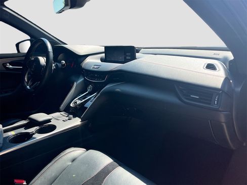 Used 2023 Acura TLX Type S image 30