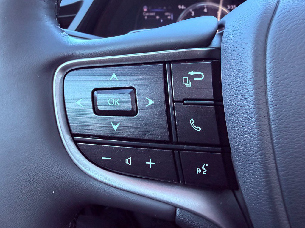 Used 2024 Lexus ES 350 Ultra Luxury FWD image 23
