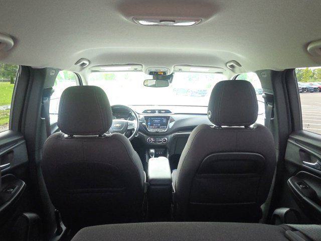 Used 2023 Chevrolet TrailBlazer LT AWD/4WD image 11