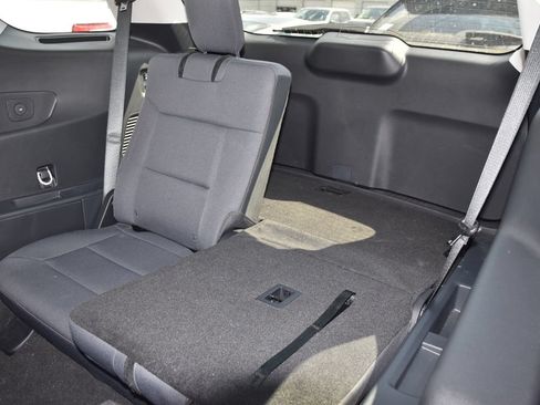 Used 2026 Ford Explorer Active RWD image 11