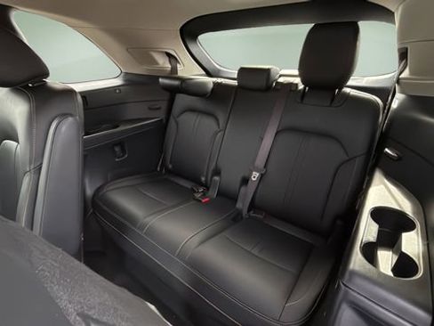 Used 2024 MAZDA CX-90 3.3 Turbo w/ Premium Package image 34