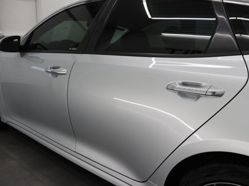 Used 2017 Kia Optima LX FWD image 31