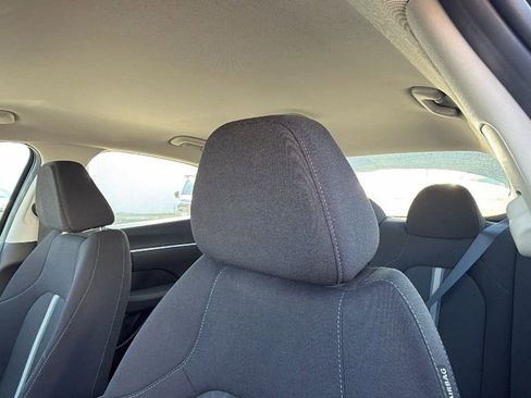 Used 2022 Hyundai Sonata SE FWD image 20