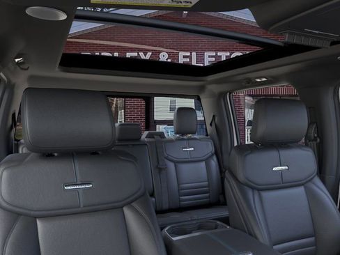 New 2026 Ford F350 Platinum w/ Tremor Off-Road Package image 22