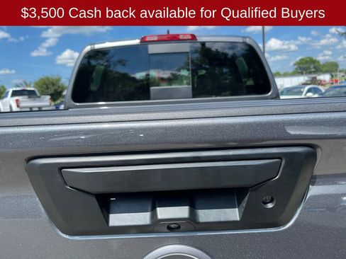 New 2026 Nissan Frontier S w/ Tow Package AWD/4WD image 41