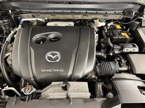 Used 2022 MAZDA CX-5 AWD 2.5 S image 9