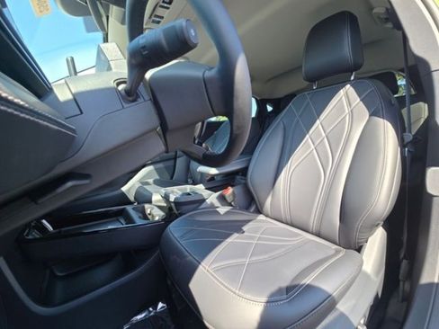 New 2025 Ford Mustang Mach-E Select w/ Comfort Package Lite image 20