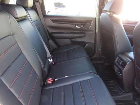 Certified 2024 Honda CR-V Sport-L image 12