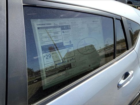 Used 2026 Subaru Crosstrek 2.0i Premium image 14