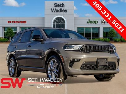 Used 2023 Dodge Durango GT