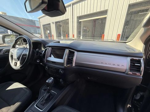 Used 2023 Ford Ranger XLT w/ Equipment Group 301A Mid AWD/4WD image 12