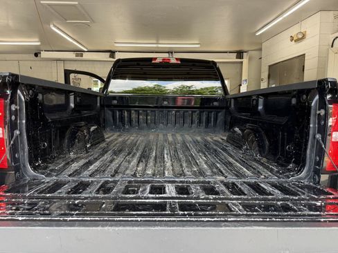 Used 2019 Chevrolet Silverado 1500 LT w/ All Star Edition AWD/4WD image 22