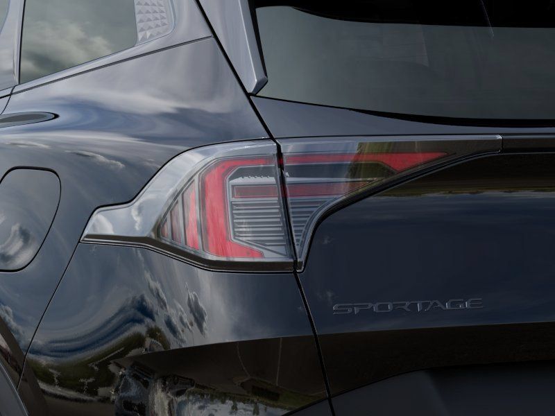 New 2027 Kia Sportage X-Line AWD/4WD image 11