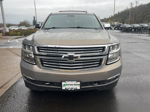 Used 2017 Chevrolet Tahoe Premier image 6