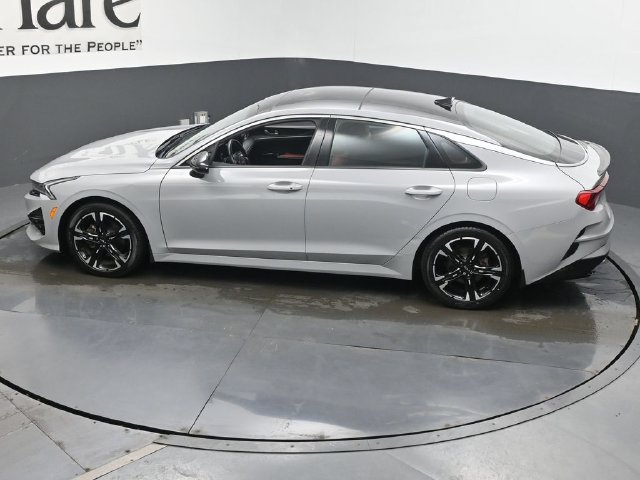 Used 2024 Kia K5 GT-Line AWD/4WD image 46