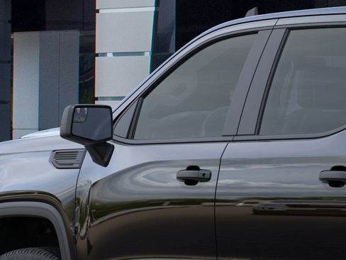New 2026 GMC Sierra 1500 Pro w/ Pro Value Package image 36