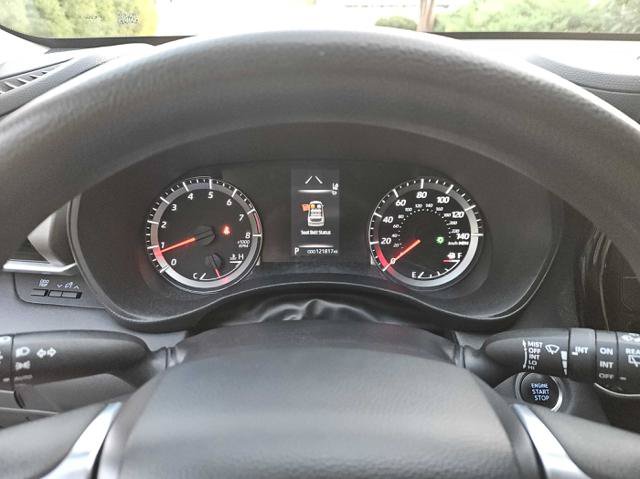 Used 2021 Toyota Highlander L FWD image 14