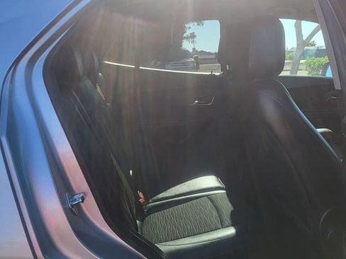 Used 2015 Buick Encore FWD image 20