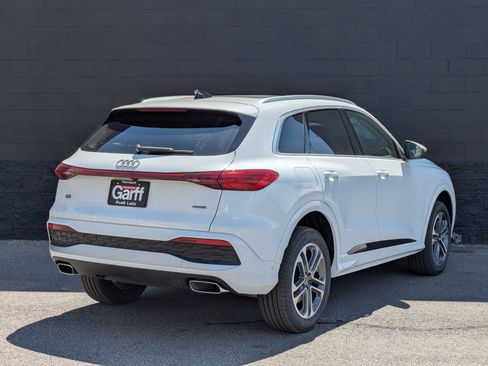 New 2026 Audi Q5 Premium Plus AWD/4WD image 5