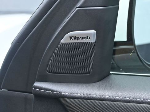 New 2026 INFINITI QX80 Luxe w/ Cargo Package image 39