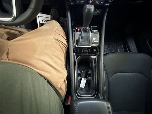 Used 2023 Jeep Compass High Altitude image 21