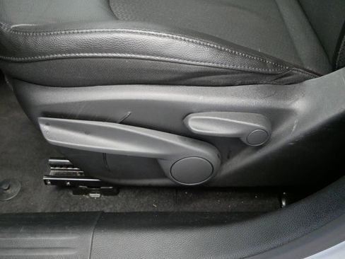 Certified 2024 Jeep Compass Trailhawk image 19