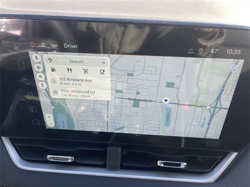 New 2026 Chevrolet Equinox LT w/ Convenience Package II image 18