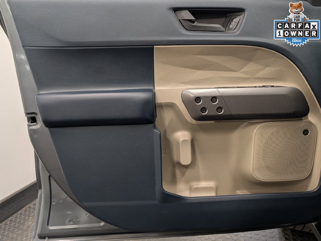 Used 2025 Ford Maverick Lariat AWD/4WD image 8