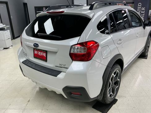 Used 2015 Subaru Crosstrek 2.0i Limited w/ Popular Package #2 AWD/4WD image 29