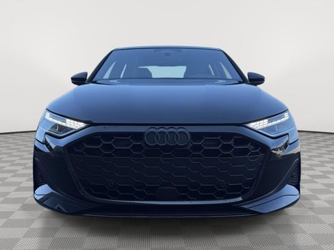 New 2026 Audi A3 2.0T Premium image 8