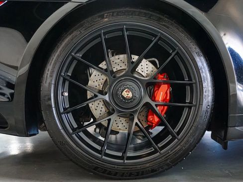 Used 2019 Porsche 911 GT3 RS image 43