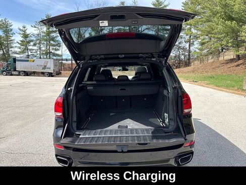 Used 2017 BMW X5 sDrive35i image 29