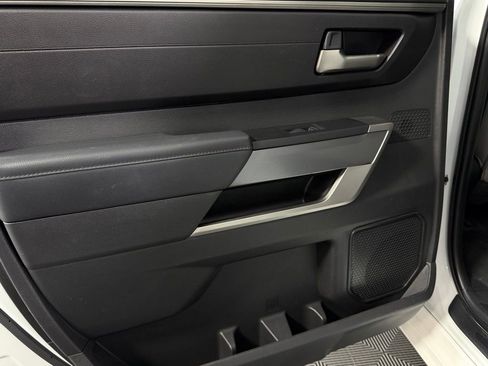 Used 2024 Toyota Tundra SR5 image 25