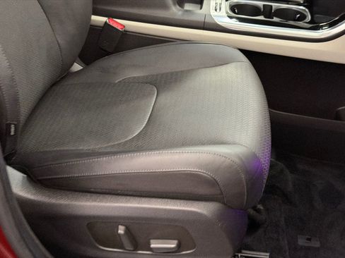 Used 2024 Kia Carnival SX Prestige FWD image 12