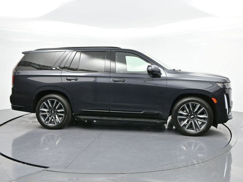 Certified 2024 Cadillac Escalade Sport Platinum image 8